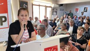 CHP'DEN BELEDİYE BAŞKANININ "O SÖZLERİNE" TEPKİ!