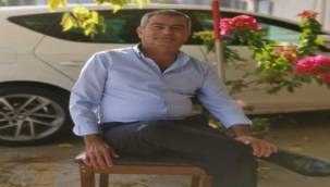 İZMİR'DE BELEDİYE ÇALIŞANI KENDİNİ ASARAK İNTİHAR ETTİ