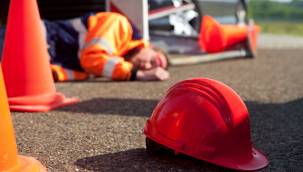 İZMİR'DE SON 5 AYDA 16 İŞÇİ HAYATINI KAYBETTİ