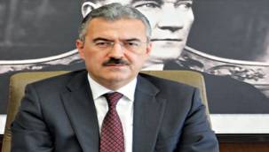 İZMİR'İN ESKİ VALİSİ AYYILDIZ,EMNİYET GENEL MÜDÜRÜ OLDU