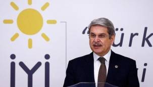 İZMİR MİLLETVEKİLİ ÇIRAY PARTİSİNDEN İSTİFA ETTİ