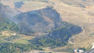 MENEMEN ALEV ALEV YANDI