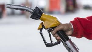 MOTORİNE BU GECE YİNE ZAM GELİYOR