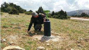 PROF.PAMUKÇU: "ALİAĞA'DA RİSKLİ ALAN TESPİT ETTİK"