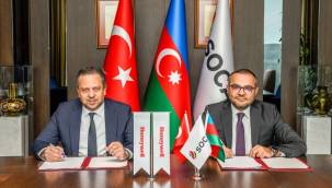 SOCAR TÜRKİYE VE HONEYWELL'DEN İŞBİRLİĞİ