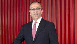 TÜPRAŞ, WATER EUROPE'A ÜYE OLAN İLK TÜRK SANAYİ ŞİRKETİ OLDU