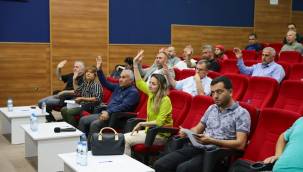 ALİAĞA BELEDİYE MECLİSİ YARIN AKŞAM TOPLANACAK