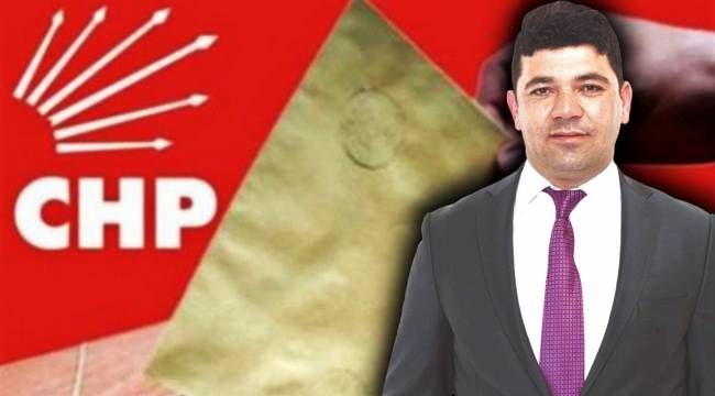 ALİAĞA CHP'DE ALİ SERÇE RÜZGARI ESİYOR