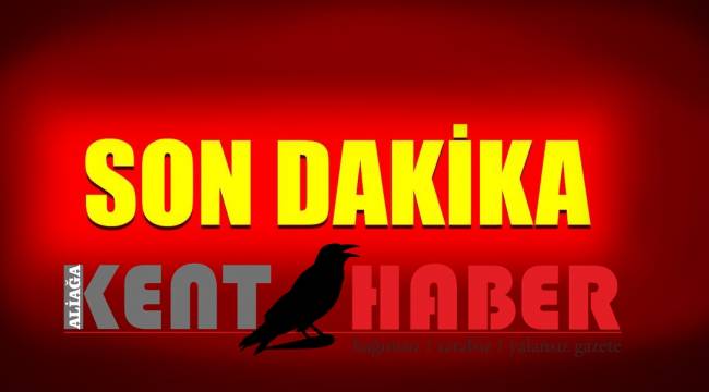 ALİAĞA CHP'DE DELEGE DÜĞÜMÜ ÇÖZÜLÜRKEN KONGRE TARİHİ DE DEĞİŞTİ!