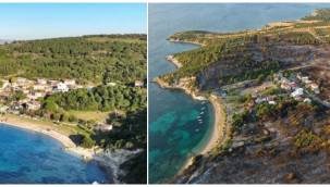 ALİAĞA'DAKİ YANGININ "KAYNAĞI" BELLİ OLDU !