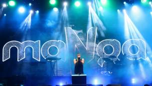 ALİAĞA HAFTASONU MANGA VE DEDUBLÜMAN İLE COŞTU!