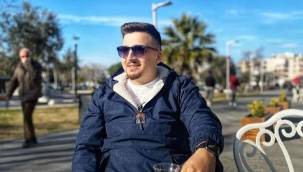 ALİAĞALI GENÇ İŞÇİ HAYATINI KAYBETTİ