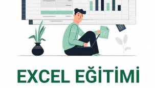 ALTO EXCEL EĞİTİMLERİNE DEVAM EDİYOR