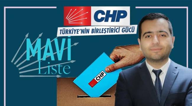 AV.HAKAN TURAN : "ORTAK AKILLA,EKİP RUHUYLA YÖNETECEĞİZ"