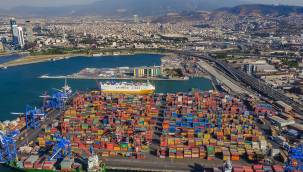 BAKAN HABERLERİ DOĞRULADI: "İZMİR LİMANININ SATIŞI İÇİN ARAPLARLA MÜZAKERELER YAPILIYOR!"