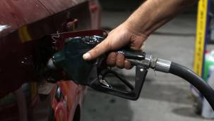 BENZİNE BÜYÜK ZAM GELDİ!