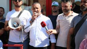 METRO VE TRAMVAYDA GREV TARİHİ YAKLAŞIYOR