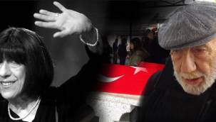 ÜNLÜ OYUNCU HAYATINI KAYBETTİ