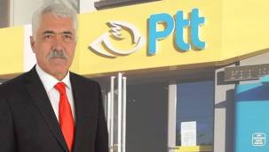 YENİŞAKRAN'DAKİ PTT ŞUBESİNİN KAPATILMASINA TEPKİLER BÜYÜYOR