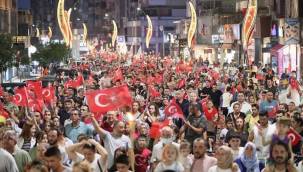 ALİAĞA'DA ZAFER BAYRAMI FENER ALAYI VE AJDA PEKKAN KONSERİ İLE KUTLANACAK