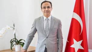 ESKİ MÜDÜR YAHŞİ 2 YIL SONRA YENİDEN GÖREVE DÖNDÜ