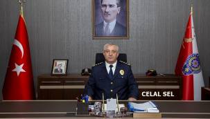 İZMİR EMNİYET MÜDÜRÜ MEHMET ŞAHNE GÖREVDEN ALINDI!