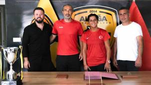 ALİAĞA FK İLE G.SARAY ARASINDA İŞBİRLİĞİ