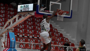 ALİAĞA PETKİMSPOR :89 Y.MERKEZEFENDİ BELEDİYE SPOR :87