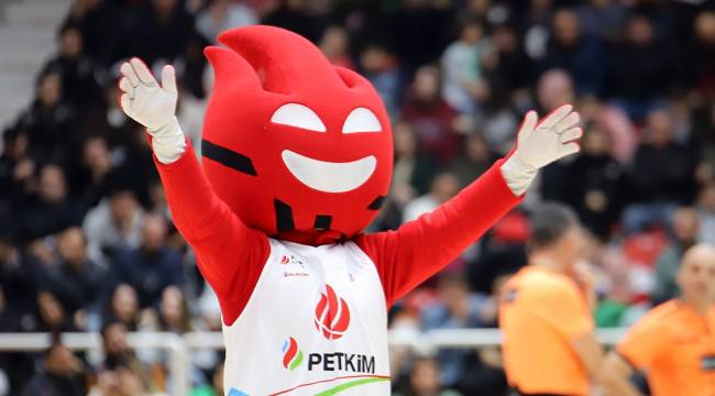 BASKETBOLDA İZMİR DERBİSİ BU PAZAR ALİAĞA'DA 