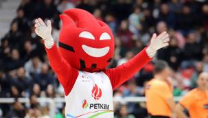 BASKETBOLDA İZMİR DERBİSİ BU PAZAR ALİAĞA'DA