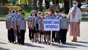 İLKÖĞRETİM HAFTASI P.TESİ GÜNÜ KUTLANACAK