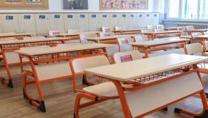 OKULLARIN AÇILMASINA SAATLER KALA SINAV SİSTEMİ DEĞİŞTİ