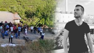 ŞARAMPOLE YUVARLANAN MOTOSİKLET SÜRÜCÜSÜ HAYATINI KAYBETTİ