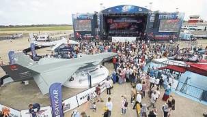 TEKNOFEST İZMİR İÇİN GERİ SAYIM SÜRÜYOR