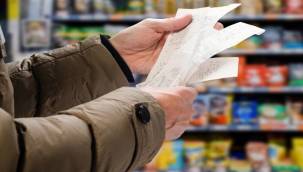 TÜİK AĞUSTOS AYI ENFLASYON VERİLERİNİ AÇIKLADI