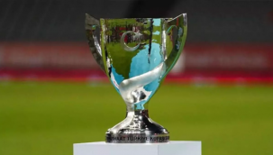 TÜRKİYE KUPASI'NDA İZMİR TAKIMLARININ RAKİPLERİ BELLİ OLDU