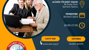 AİLE ŞİRKETLERİ ALTO'NUN DESTEĞİ İLE KURUMSALLAŞACAK