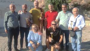 ALİAĞA'DA ATATÜRK'Ü ANMA BRİÇ FESTİVALİ DÜZENLENECEK