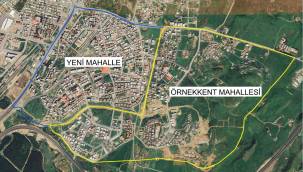 ALİAĞA'NIN MAHALLE SAYISI 31'E YÜKSELDİ