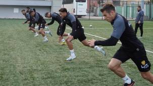 ALİAĞALI KAPLANLAR DEPLASMAN YOLCUSU