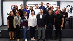 ALTO'DA KADIN VE GENÇ GİRİŞİMCİLER TEMSİLCİLERİNİ SEÇTİ
