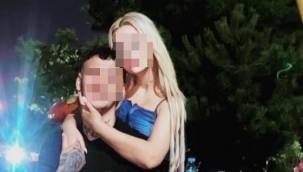 İZMİR'DE ERKEK ARKADAŞINI VURAN GENÇ KIZ TUTUKLANDI