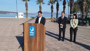 MUHTARLAR GÜNÜ KUTLANDI