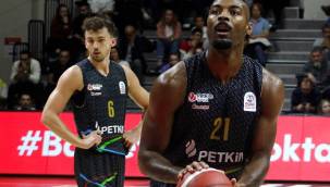 PETKİMSPOR EVİNDE TOFAŞ'I KONUK EDECEK