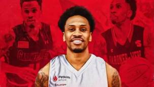 PETKİMSPORLU DAVİD EFİANAYİ, HAFTANIN 5'İNE SEÇİLDİ