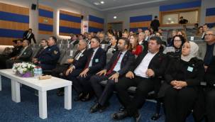 ALİAĞA'DA ÖĞRETMENLER GÜNÜ KUTLANDI