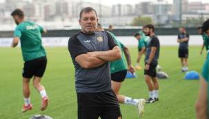 ALİAĞA FK HAFTA SONU AYVALIK DEPLASMANINDA