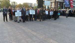 ALİAĞA YARIN ATASINI ANACAK