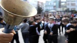 ARA TATİL BİTTİ!OKULLAR BUGÜN AÇILIYOR