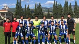 HELVACI GSK YOLA TAM GAZ DEVAM EDİYOR!